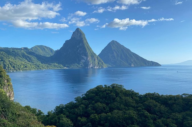 St Lucia Transport from Hewanorra Airport Private Transfer - Handling Delays and Arrival Stress
