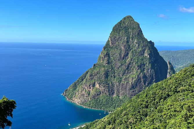 St Lucia Transport from Hewanorra Airport Private Transfer - Who Will Like This Transfer Most?