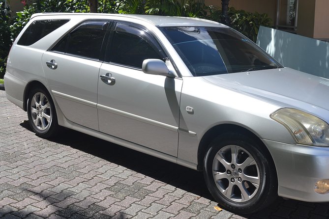 St Lucia Transportation- Eugene's Hewanorra Airport/ Hotel Transfer (UVF) - Key points to know before booking