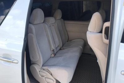 St Lucia Transportation- Eugene’s Hewanorra Airport/ Hotel Transfer (UVF)
