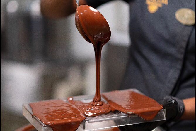 St Lucia Treasures - (Chocolates Rum and Rafting) - A three-part taste of St Lucia