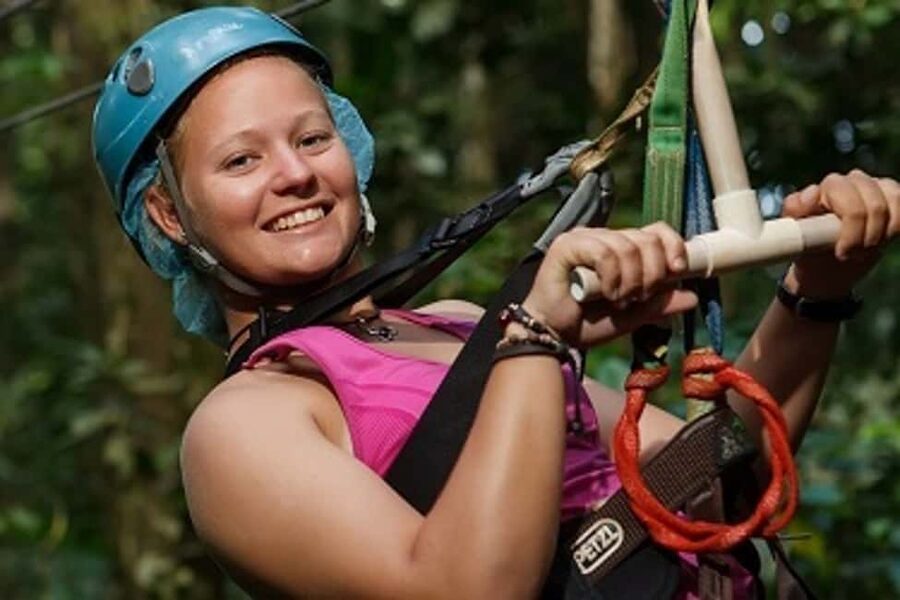 St Lucia Ultimate 3 Package: Aerial Tram Zip Line & Hiking - Quick points before you book