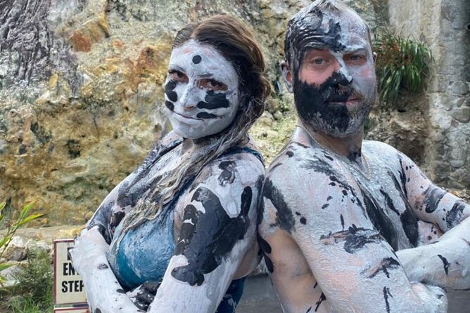 Sulphur Springs Mud Bath and Toraille Waterfall Tour with Creole Lunch - Is $100 a fair price?