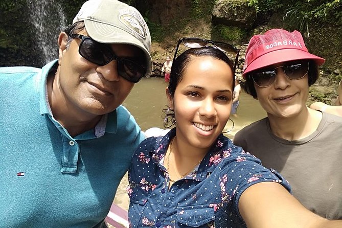 Tet Paul Nature Trail Day Tour - A broad St. Lucia route from Castries to Soufriere