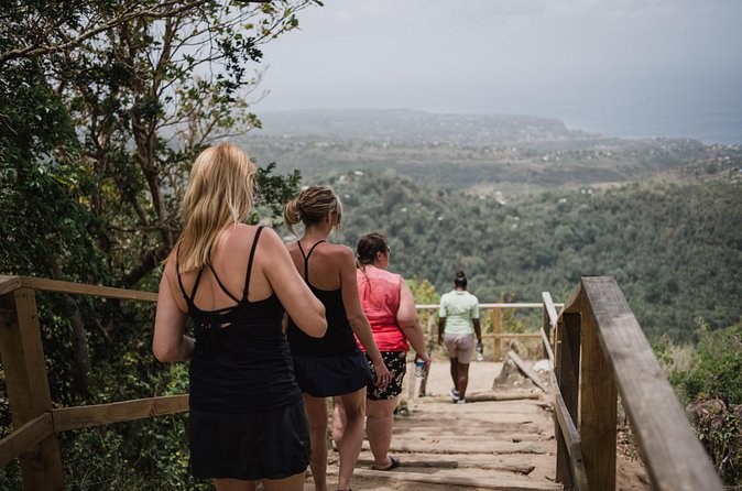 Tet Paul Nature Trail Tour - What $98.08 per person buys you