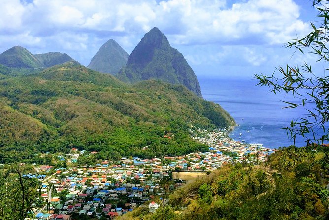 The Best of Saint Lucia Tour - Key points to know before booking