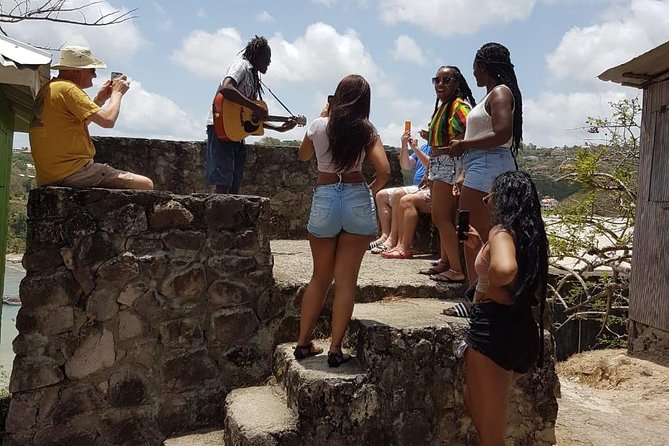 The Ultimate St. Lucian Experience Tour for Cruise ship Passengers - Key points before you book