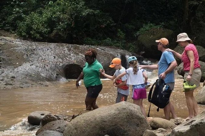 Triple Adventure - Jeep Safari - The final call: book it for variety