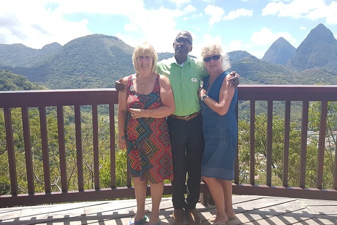 UVF Airport Transfer 2Way Trip - The Return Ride Is Part of the Value
