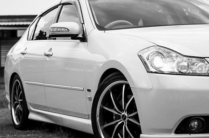 UVF Airport Transfers - The Drive East Along St. Lucia’s Coast