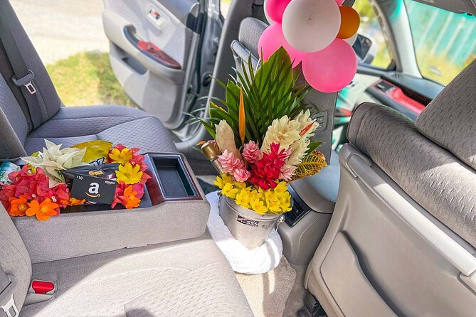 UVF Luxury Transfers & Fast Track - Celebrate Special Occasions (Round trip) - How to protect the experience you are paying for