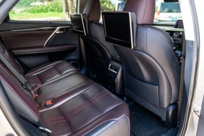 UVF Private Luxury Transport Service in St Lucia (Round Trip)