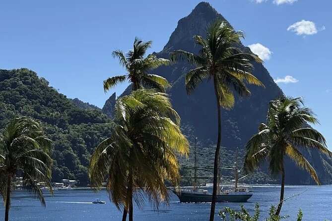 Wow Tours St. Lucia (COVID-19 Certified) - What makes this St. Lucia tour worth considering
