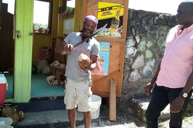 Wow Tours St. Lucia (COVID-19 Certified) - The Pitons are the visual high point